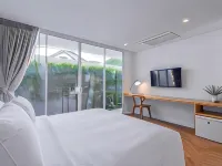 Casa 33 Hatyai Hoteles cerca de Colegio Técnico de Hat Yai