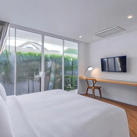 Casa 33 Hatyai