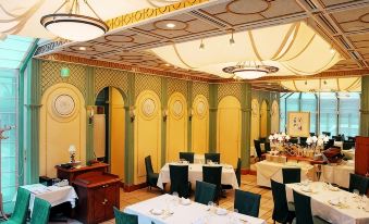 Hotel Monterey Lasoeur Ginza