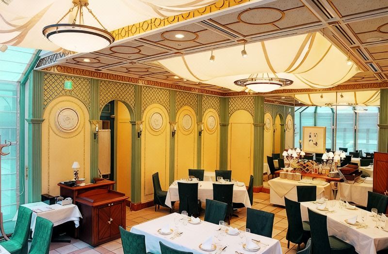 Hotel Monterey Lasoeur Ginza photo 5