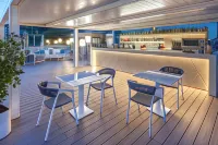 Carrick Hotel Camogli
