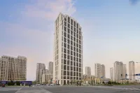 Shiguang Yunhai Seaview Beauty Su (Dalian Donggang Venice Water City Branch)
