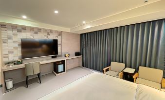 New City Hotel