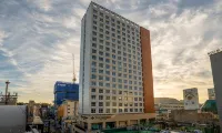 Radiant Nampo Hotel - 3-Star