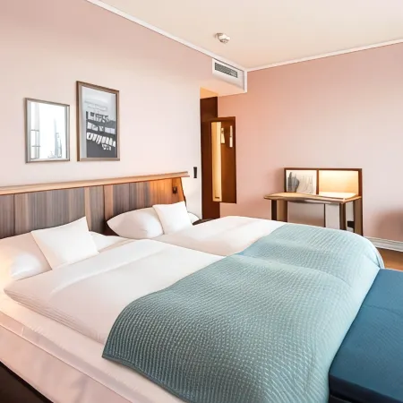 The Liberty Hotel Bremerhaven, BW Signature Collection