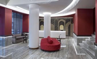 Zeus Essence Athens Central