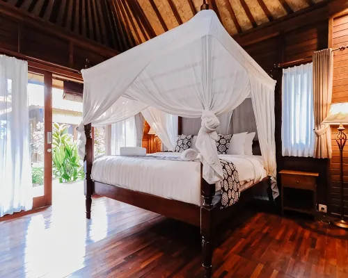 The Lavana Jhonny Kibung Villas Lembongan Hotels near Panorama Point