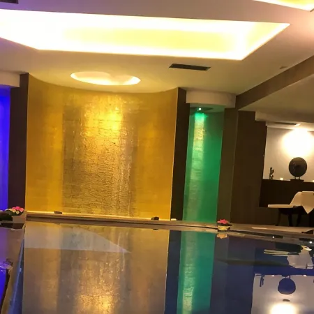 Hotel Mirasole International