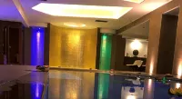 Hotel Mirasole International - Strand