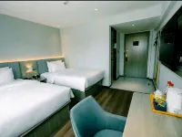 7 Days Premium Hotel (Jinzhou Beizhen Branch) - 2-Sterne