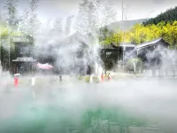 Yunbingshan Wenyi Residential Residence