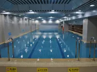 Yixing Grand Hotel - Pools