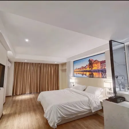 Bobai Songwang Convenient Hotel