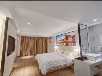 Bobai Songwang Convenient Hotel - واي فاي