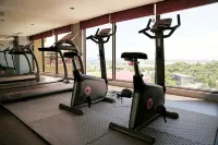 The GAYA Hotel - Gym