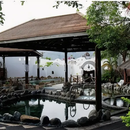 Fennel Resort