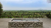 Ever-Joy Muxin Xiangcun Hotel - Mountain View