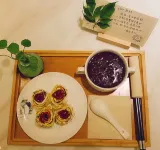 Atour Hotel Suqian Downtown Development Avenue - breakfast