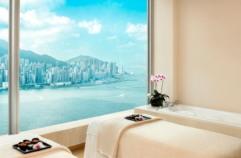 W Hong Kong photo 4
