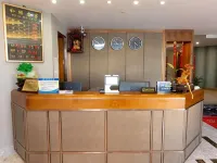 Lushan Hexu Junting Hotel