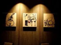 Hyatt Regency Yokohama - Bars