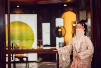 New Century Hotel Kaifeng - Breakfast