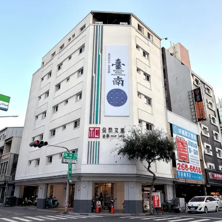 Trust Hotel
