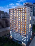 Shama Sukhumvit Bangkok Hotels in Bangkok