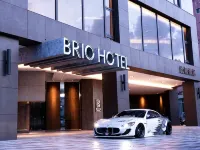 Brio Hotel Hoteles cerca de Xinxing