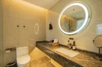 Xizang Shannan Min Zu Road Yicheng Hotel