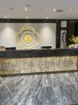 Li Shizhen Medicinal Cuisine Grand Hotel - Bãi đậu xe