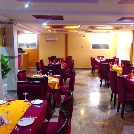 VILLA HILTON HOTELS