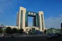 โรงแรมรุ่ยยี่เยวี่ย - 3 ดาว