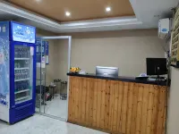 Phoenix boutique lnn (Nanyang Auto Parts City)