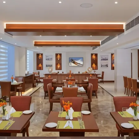 Fortune Park Bbd - Member ITC Hotel Group
