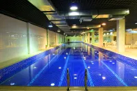 Home Inn Baiyun (Turpan Toxon)