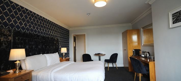 Hotel St George by Nina Các khách sạn ở Dublin