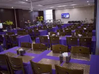 Jinhui International Hotel - breakfast