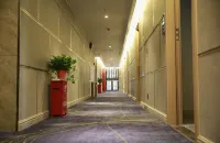 新郷歐雅ホテル