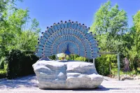 Vienna 3 Best Hotel (Jiayuguan Jingtie Market Chengxin Plaza) - 3-Star