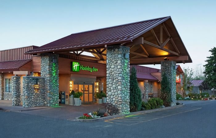 Holiday Inn CODY - CONVENTION CENTER by IHG