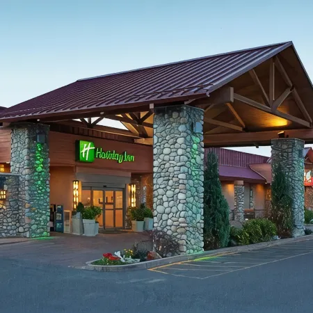 Holiday Inn CODY - CONVENTION CENTER by IHG