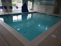 Holiday Inn Express & Suites AUBURN DOWNTOWN by IHG - Pools