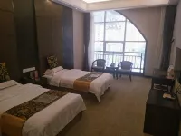 Ganyu Culture Ecological Park Accommodation