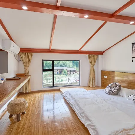 Le'an Yangxin Valley 29 B&Bs