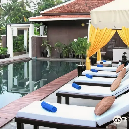 The Sanctuary Villa Battambang
