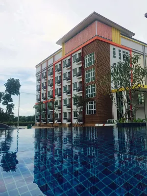 Conbrio Resort & Sport Club - 3-Star