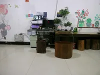 Mojiang Yueguang Hotel