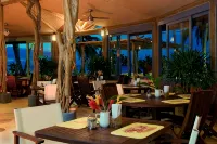 Hotel Alisei - breakfast