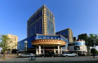 Wannian Yuehu International Hotel - Desayuno